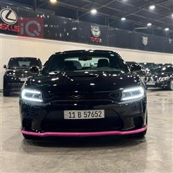 دودج تشارجر